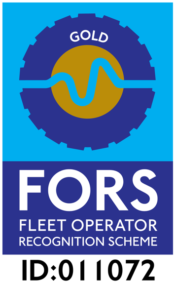 FORS logo