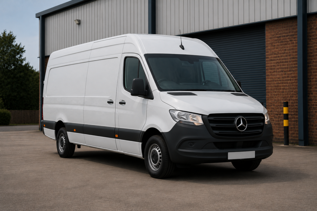 Large Van